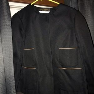 Louis Vuitton Jacket NWT